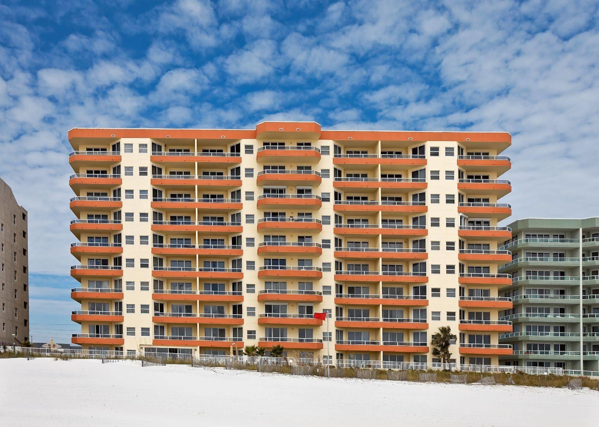 The Enclave By Wyndham Vacation Rentals Ориндж Бийч Екстериор снимка