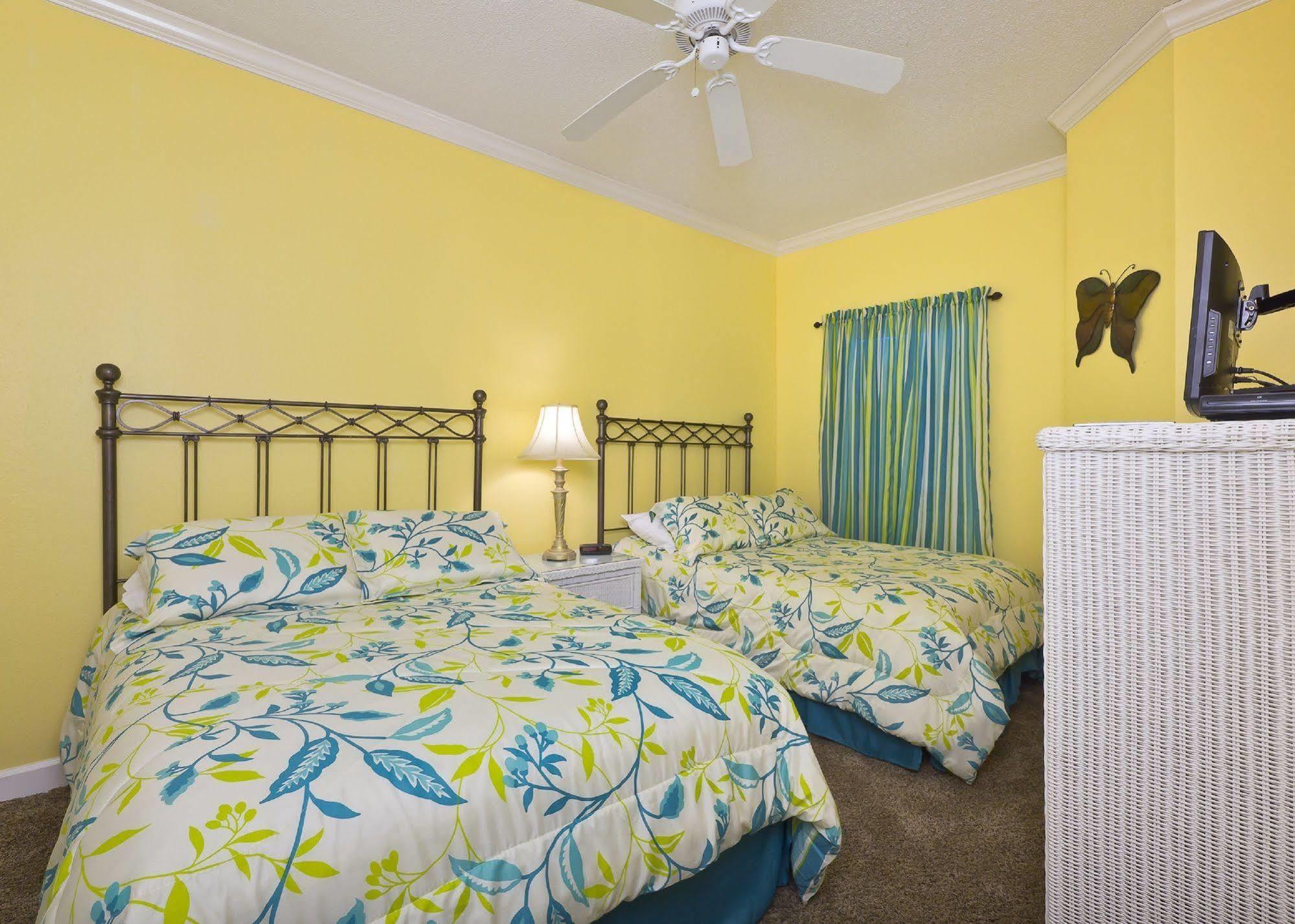 The Enclave By Wyndham Vacation Rentals Ориндж Бийч Екстериор снимка