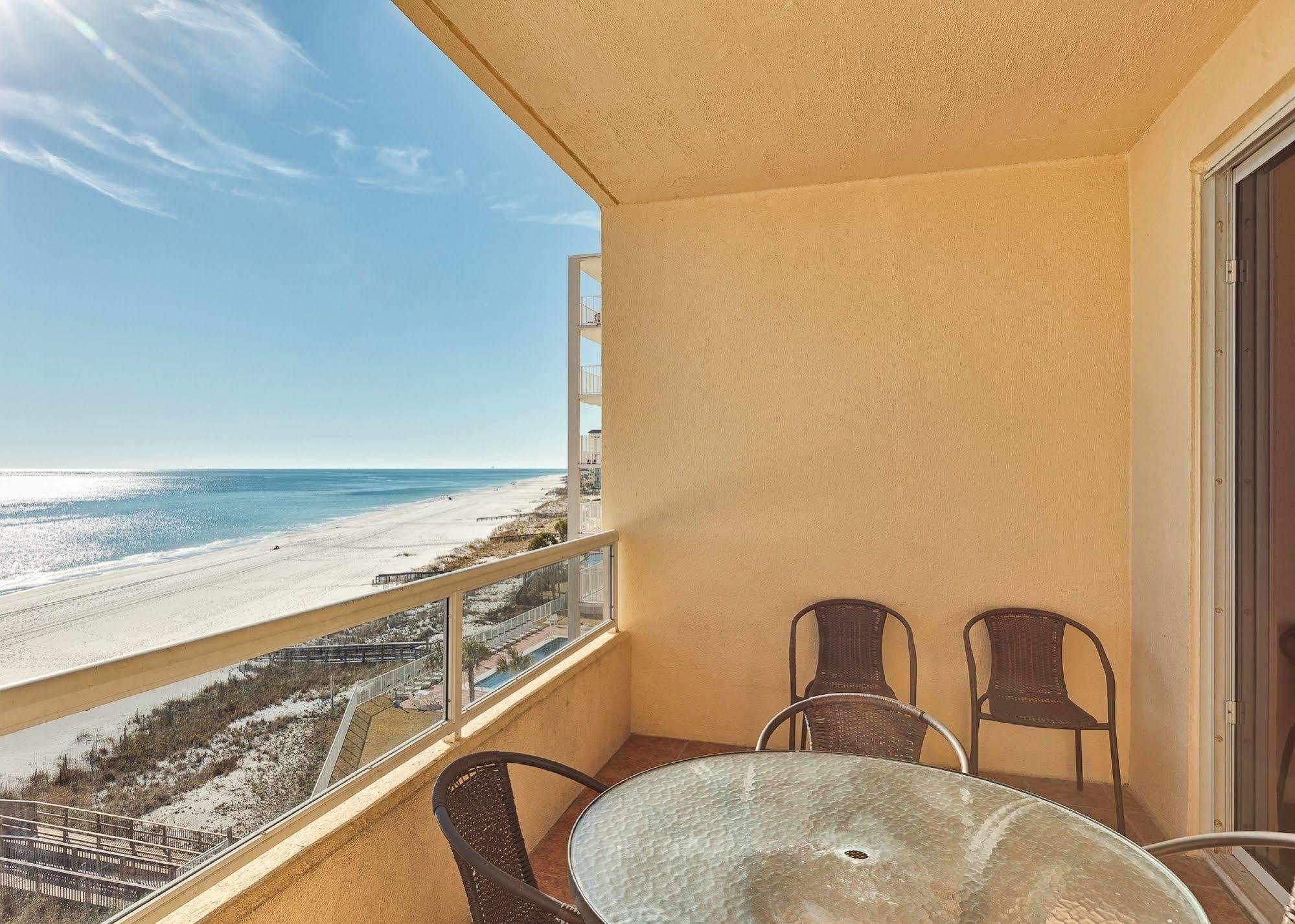 The Enclave By Wyndham Vacation Rentals Ориндж Бийч Екстериор снимка